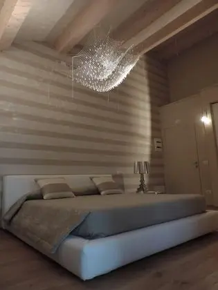 Süit, 1 Büyük (Queen) Boy Yatak