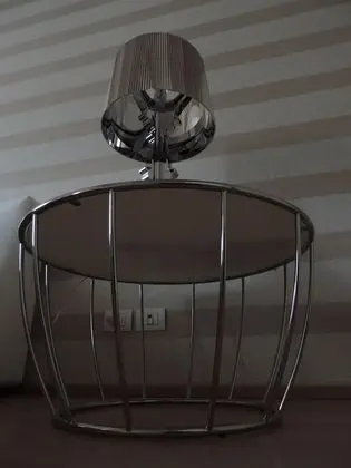 Süit, 1 Büyük (Queen) Boy Yatak