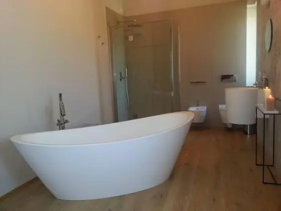 Süit, 1 Büyük (Queen) Boy Yatak