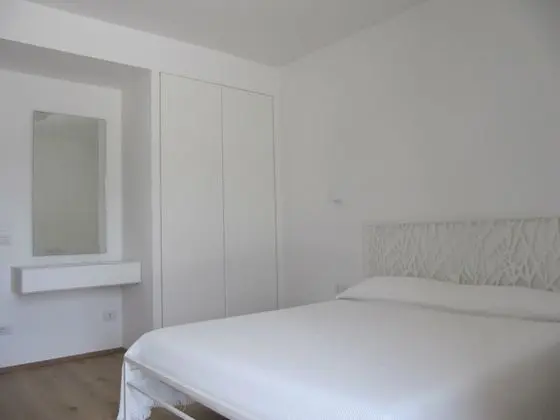 Tek Büyük Yataklı Oda, 1 Büyük (Queen) Boy Yatak