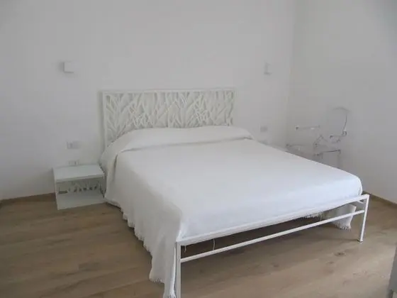 Tek Büyük Yataklı Oda, 1 Büyük (Queen) Boy Yatak