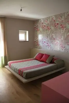 Tek Büyük Yataklı Oda, 1 Büyük (Queen) Boy Yatak