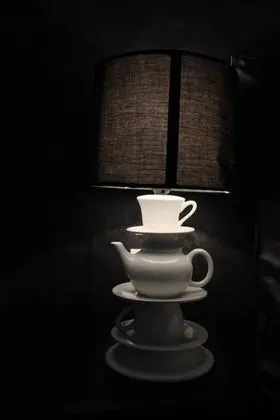 Tek Büyük Yataklı Oda, 1 Büyük (Queen) Boy Yatak