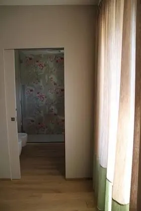 Tek Büyük Yataklı Oda, 1 Büyük (Queen) Boy Yatak