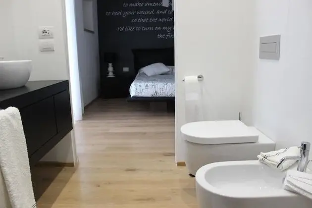 Tek Büyük Yataklı Oda, 1 Büyük (Queen) Boy Yatak