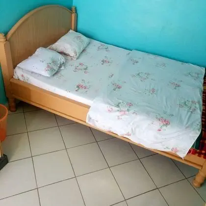 Tek Kişilik Oda