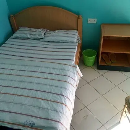 Tek Kişilik Oda
