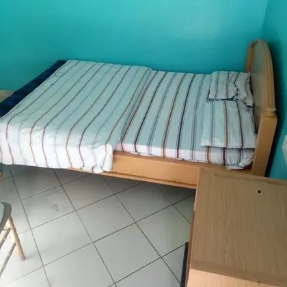 Tek Kişilik Oda