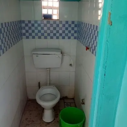Tek Kişilik Oda