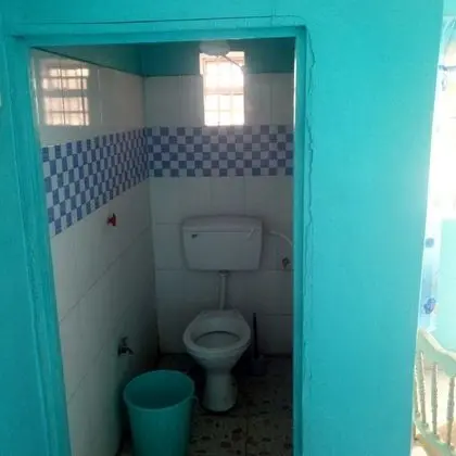 Tek Kişilik Oda