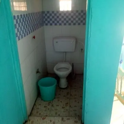 Tek Kişilik Oda