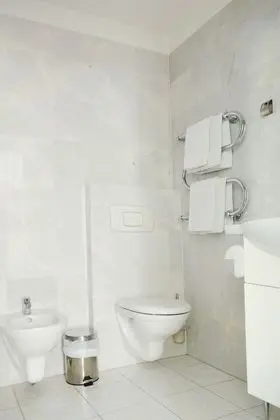 Superior Tek Büyük veya İki Ayrı Yataklı Oda