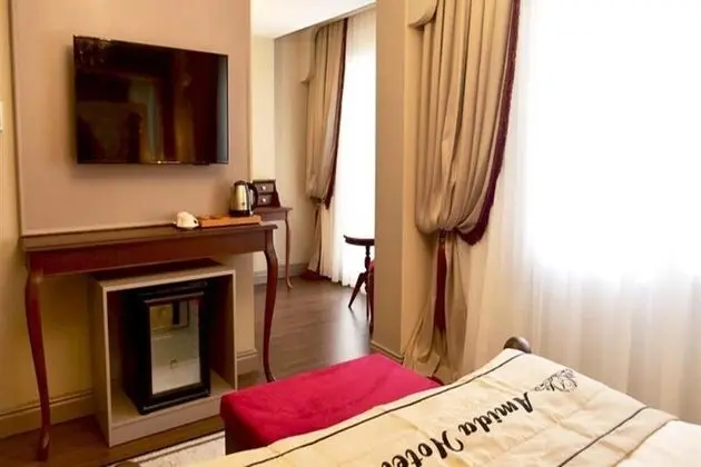 King Suite Oda