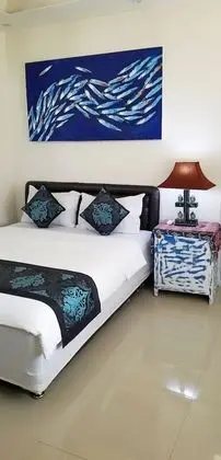 Luxury Villa, 3 Yatak Odası, Kişiye Özel Havuzlu