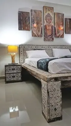 Luxury Villa, 3 Yatak Odası, Kişiye Özel Havuzlu