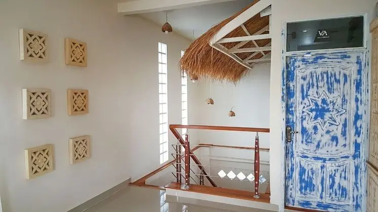Luxury Villa, 3 Yatak Odası, Kişiye Özel Havuzlu