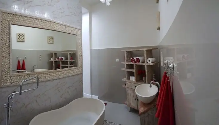 Luxury Villa, 3 Yatak Odası, Kişiye Özel Havuzlu