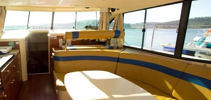 Oturma Alanı