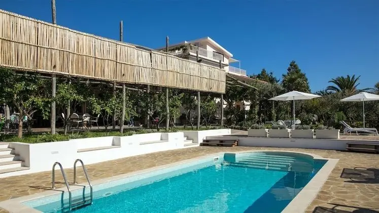 Villa, Sigara İçilebilir