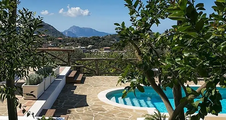 Villa, Sigara İçilebilir