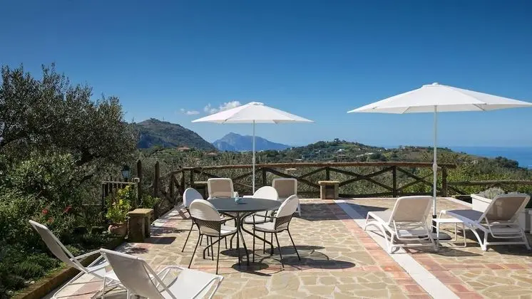Villa, Sigara İçilebilir