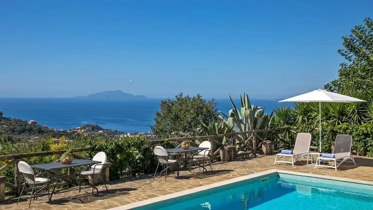 Villa, Sigara İçilebilir