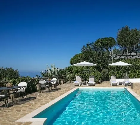 Villa, Sigara İçilebilir