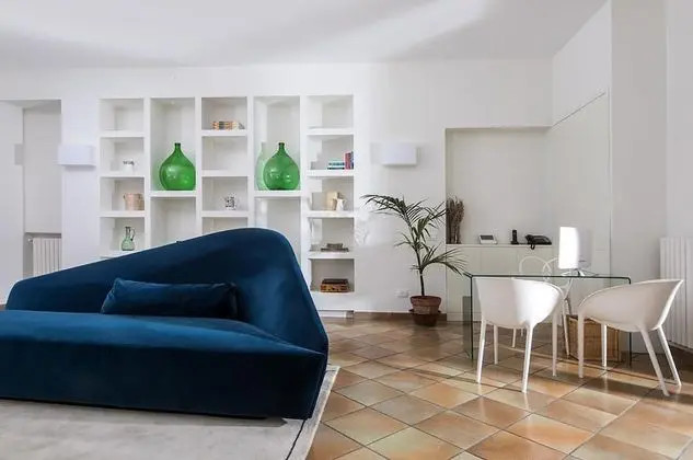 Villa, Sigara İçilebilir