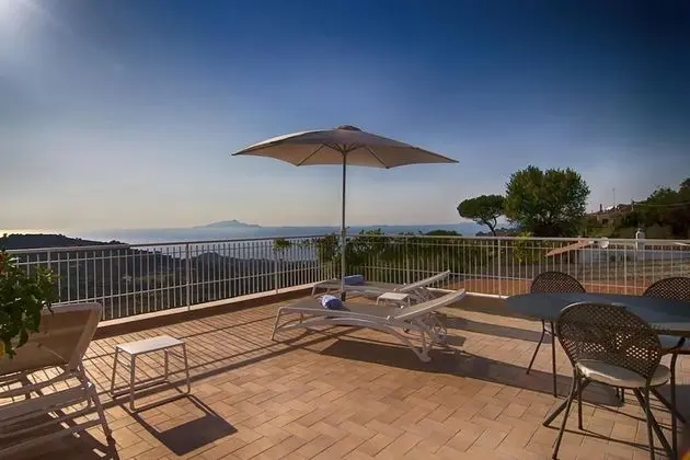 Villa, Sigara İçilebilir