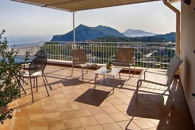 Villa, Sigara İçilebilir