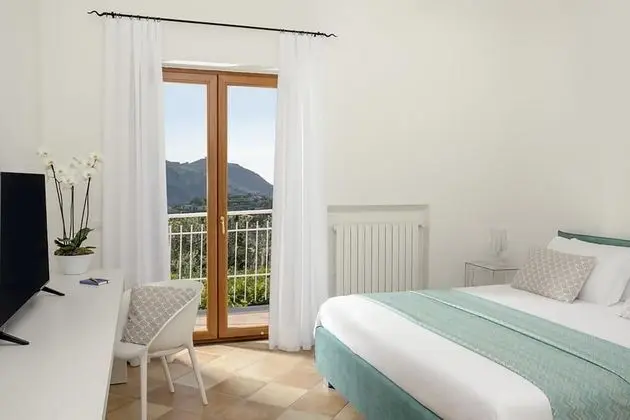 Villa, Sigara İçilebilir