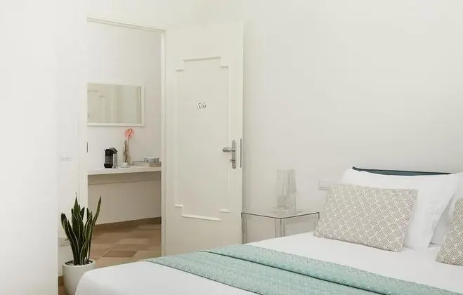 Villa, Sigara İçilebilir