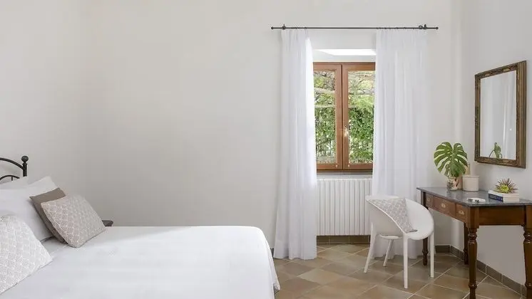 Villa, Sigara İçilebilir