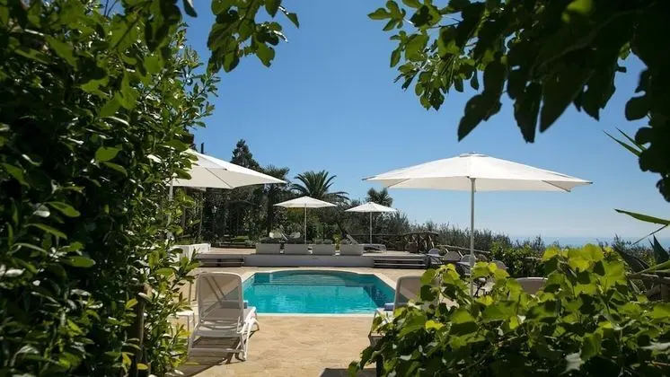 Villa, Sigara İçilebilir