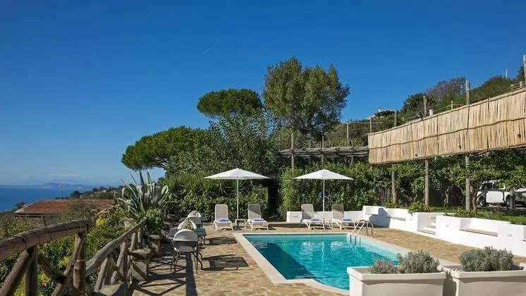 Villa, Sigara İçilebilir
