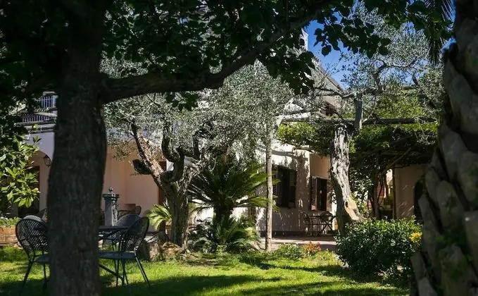 Villa, Sigara İçilebilir