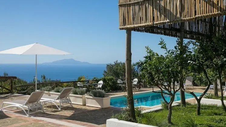 Villa, Sigara İçilebilir