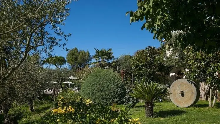 Villa, Sigara İçilebilir
