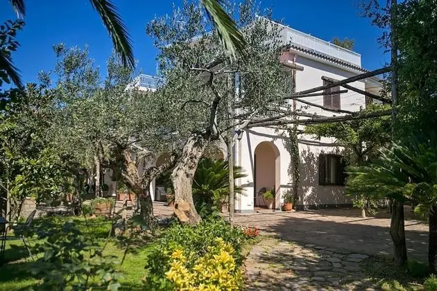 Villa, Sigara İçilebilir