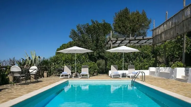 Villa, Sigara İçilebilir