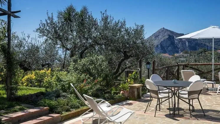 Villa, Sigara İçilebilir