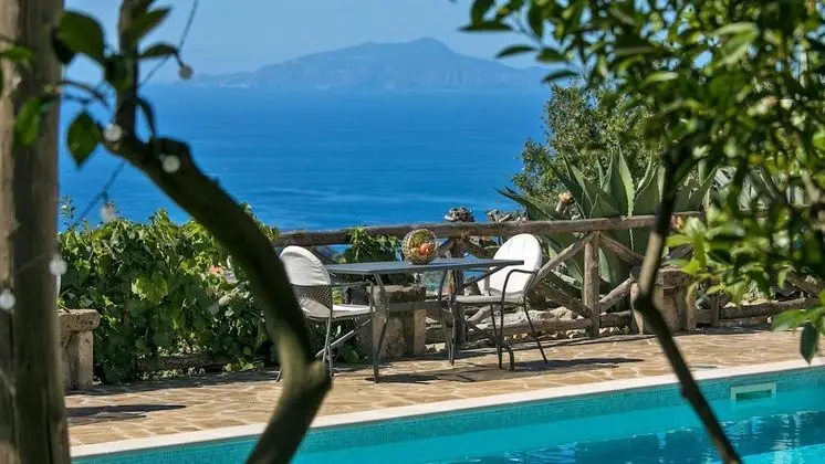 Villa, Sigara İçilebilir