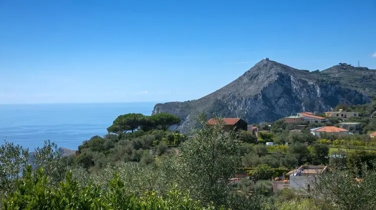 Villa, Sigara İçilebilir