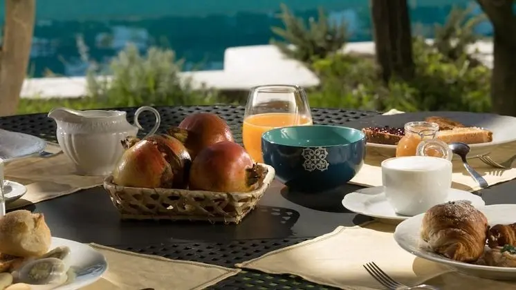Villa, Sigara İçilebilir