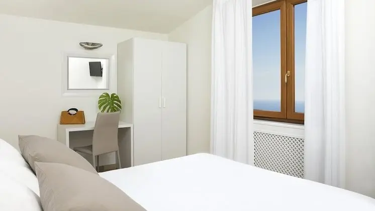 Villa, Sigara İçilebilir
