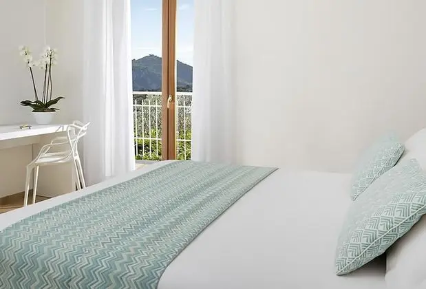 Villa, Sigara İçilebilir