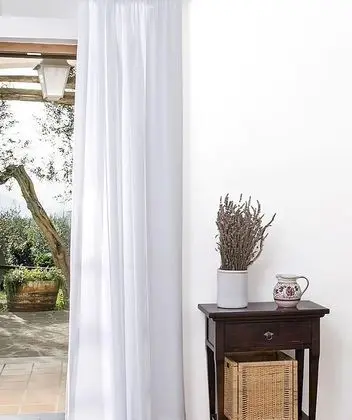 Villa, Sigara İçilebilir
