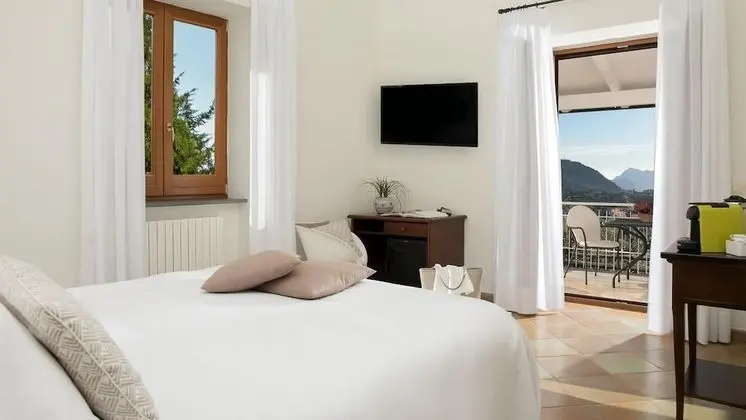 Villa, Sigara İçilebilir