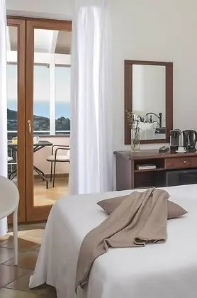 Villa, Sigara İçilebilir