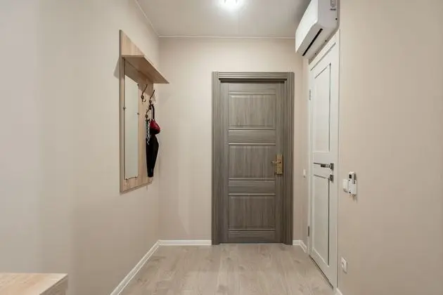 Comfort Tek Büyük veya İki Ayrı Yataklı Oda